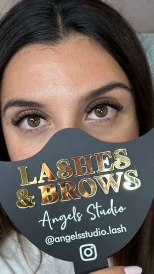 Angels Studio Badalona - Lashes & Brows