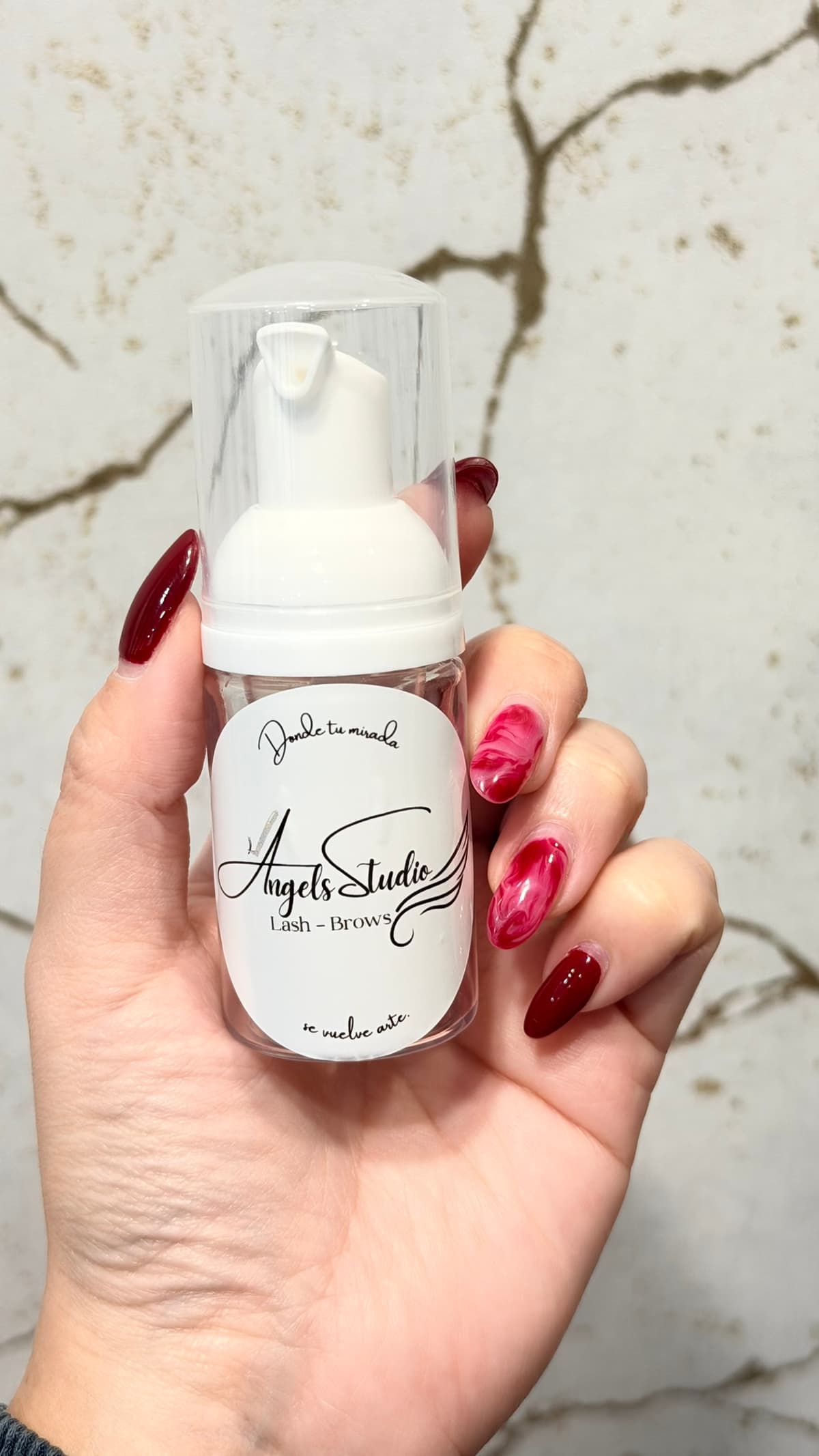 Angels Studio Badalona - Producto Angels